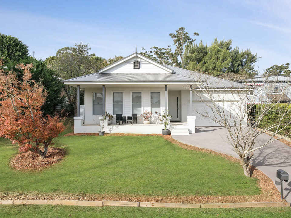 10 Ella Street Bundanoon