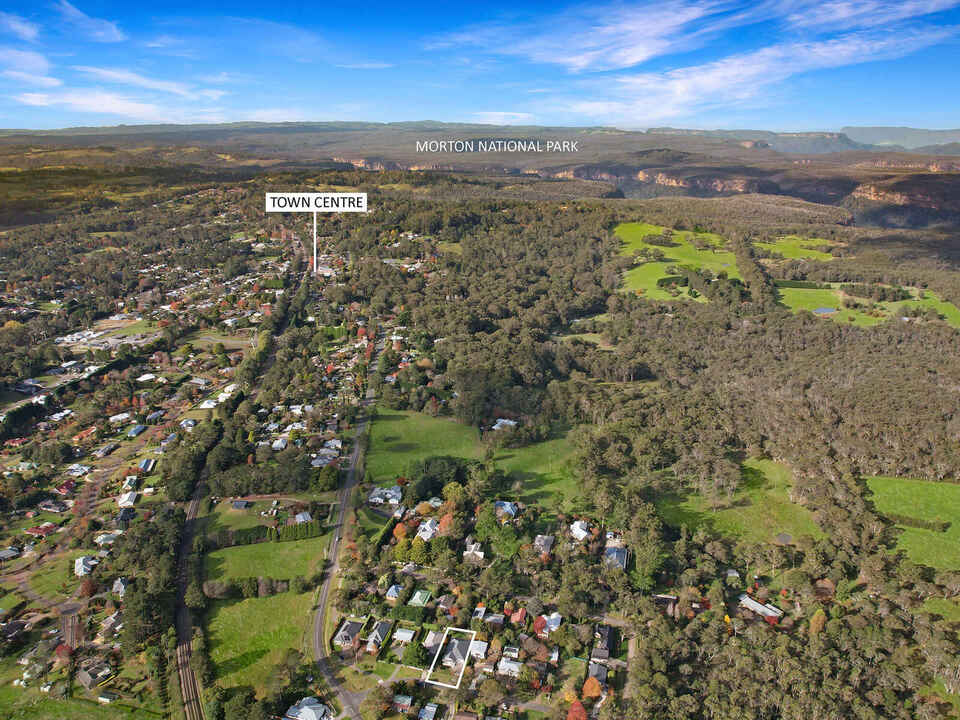 10 Ella Street Bundanoon