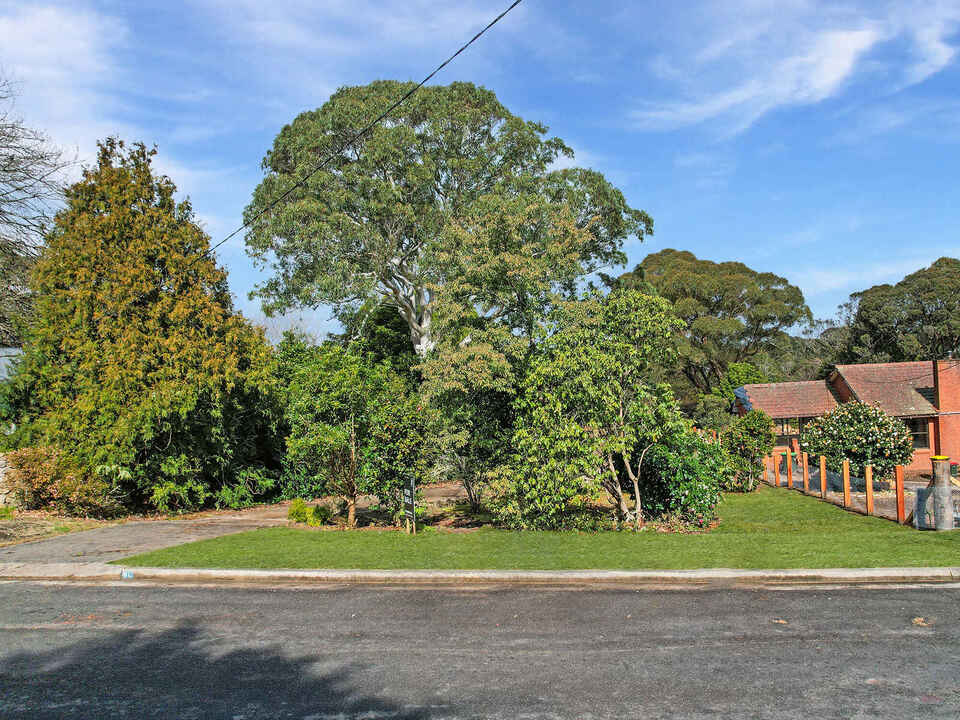 40 Nerrim Street Bundanoon