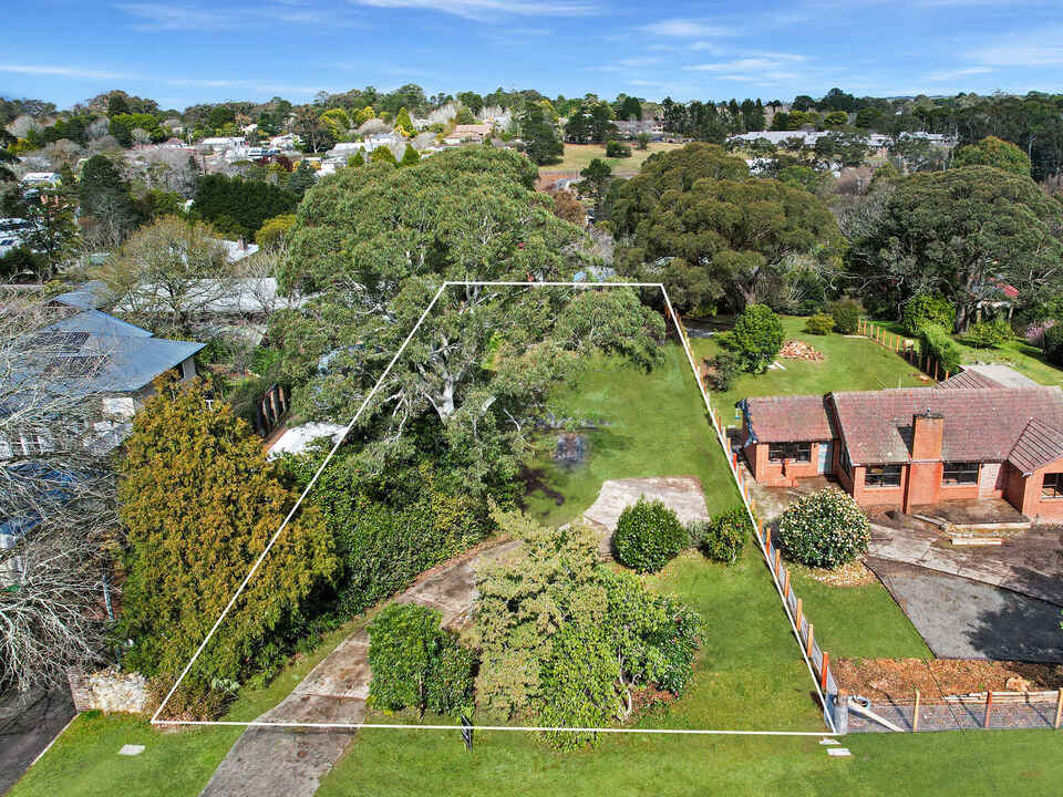 40 Nerrim Street Bundanoon