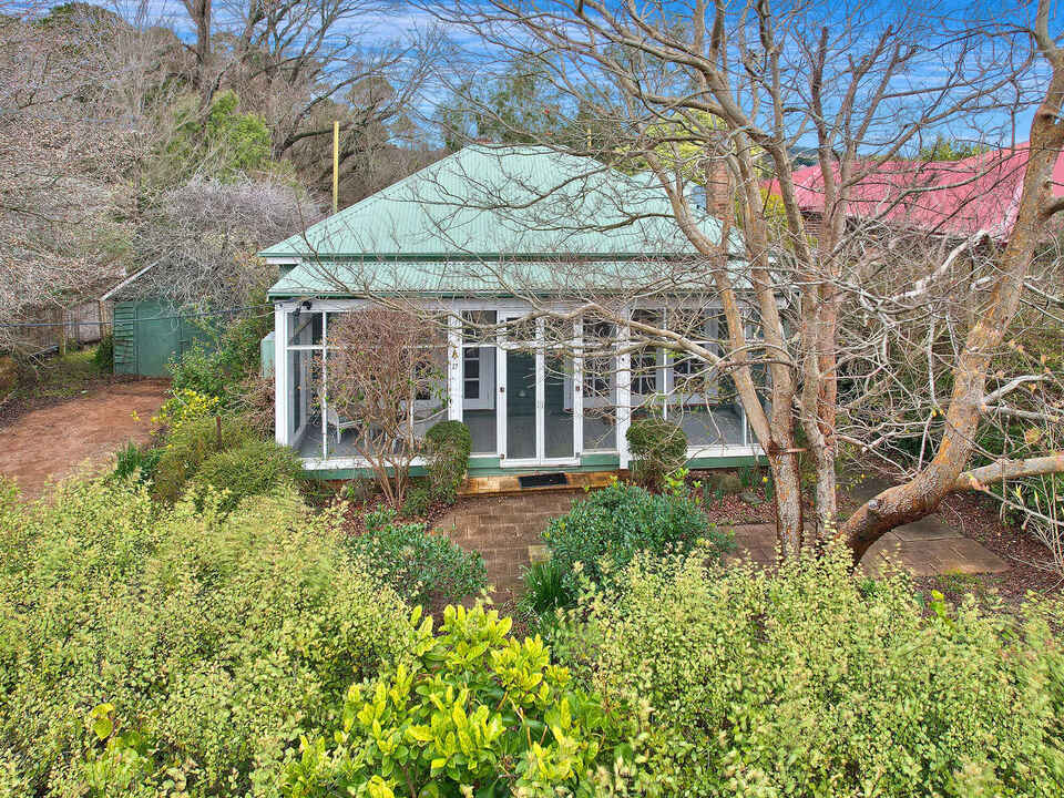 17 Valetta Street Moss Vale