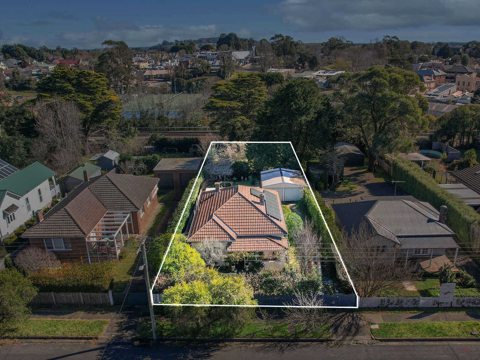 13 Throsby Street Moss Vale 13 Throsby Street Moss Vale