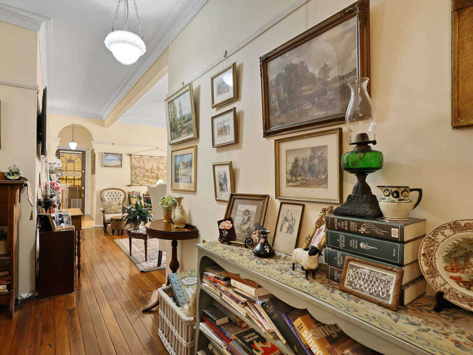 13 Throsby Street Moss Vale 13 Throsby Street Moss Vale