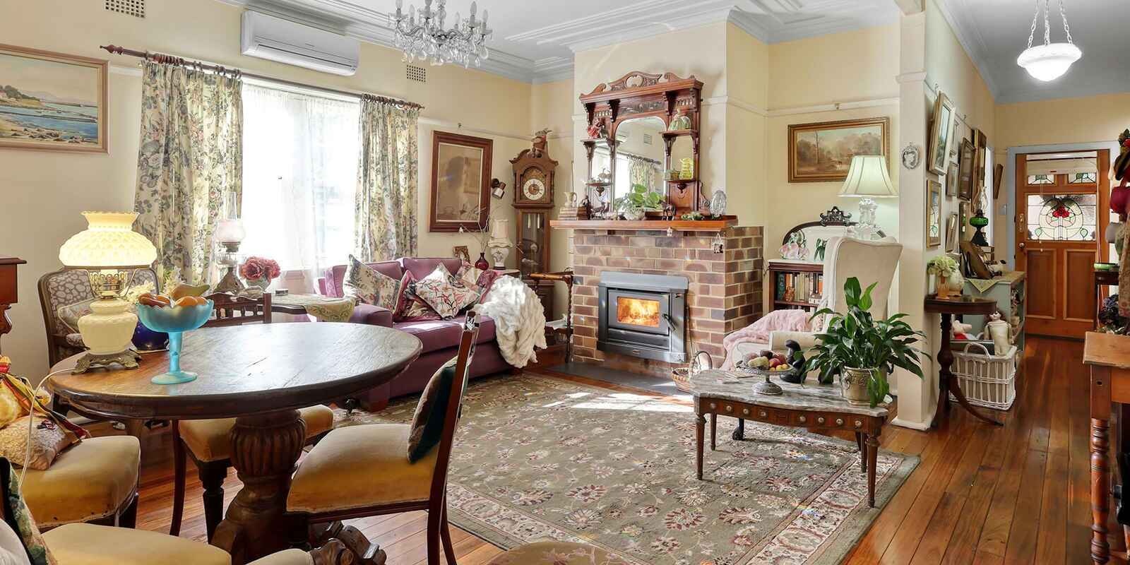 13 Throsby Street Moss Vale 13 Throsby Street Moss Vale