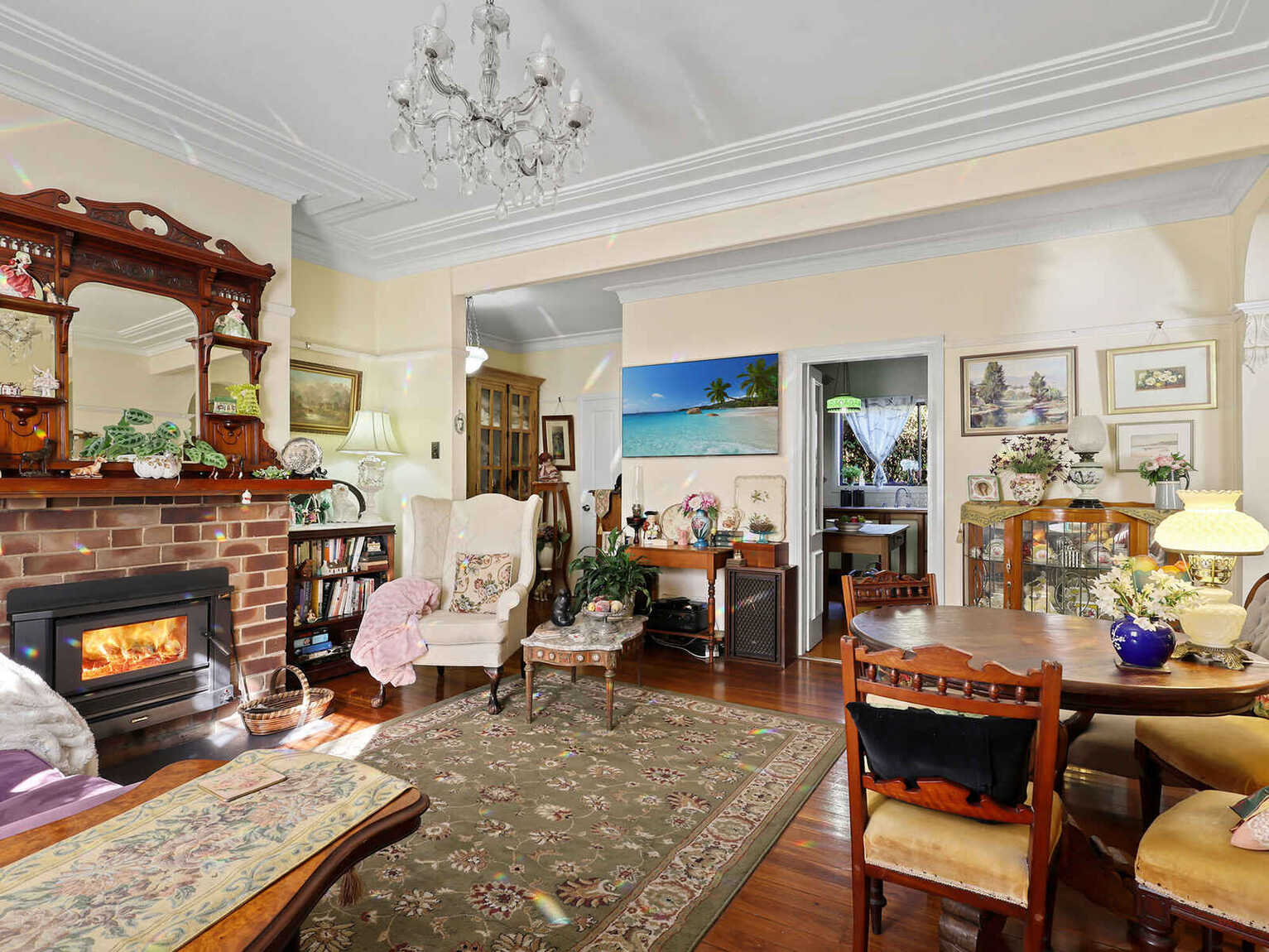 13 Throsby Street Moss Vale 13 Throsby Street Moss Vale