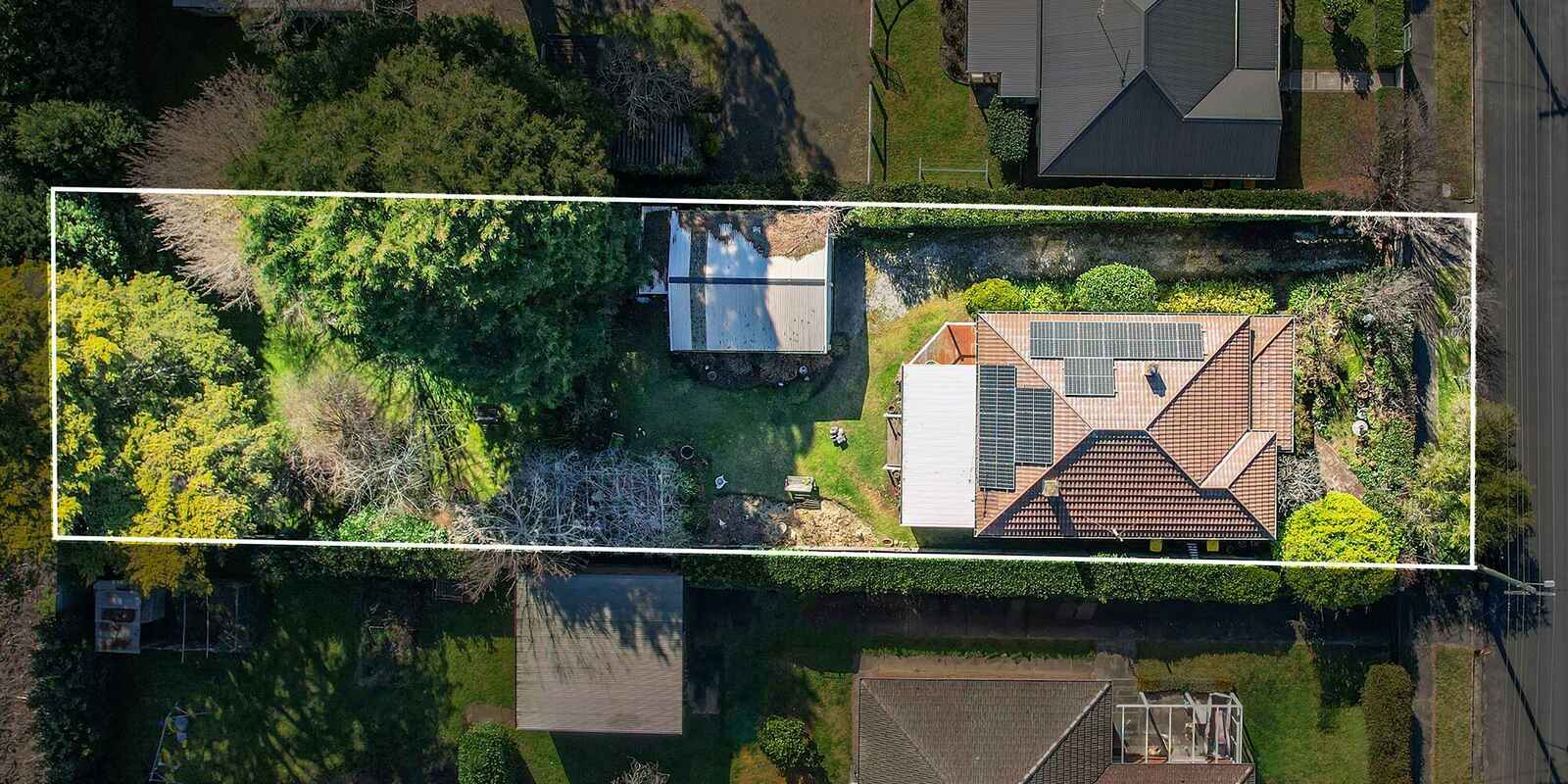 13 Throsby Street Moss Vale 13 Throsby Street Moss Vale