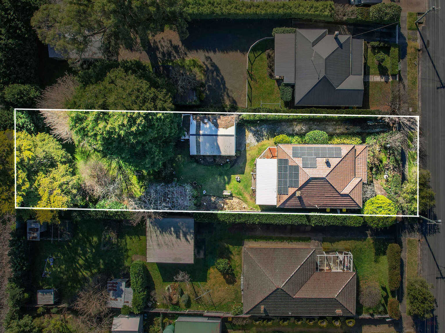 13 Throsby Street Moss Vale 13 Throsby Street Moss Vale