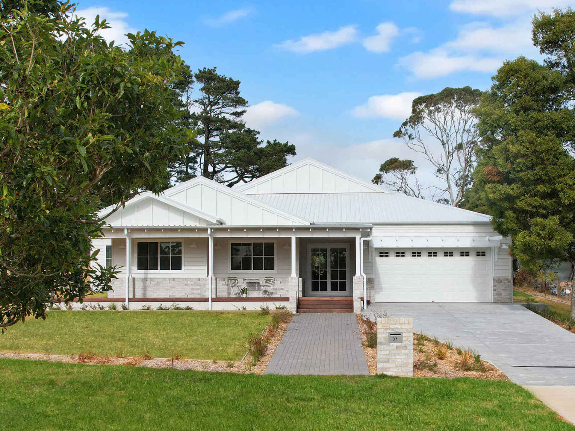 57 South Street Robertson