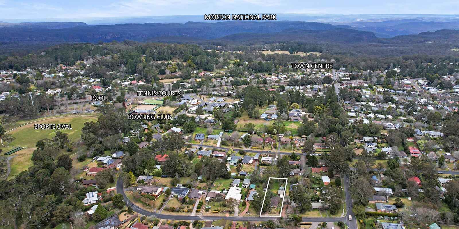 4 Bindar Crescent Bundanoon 4 Bindar Crescent Bundanoon
