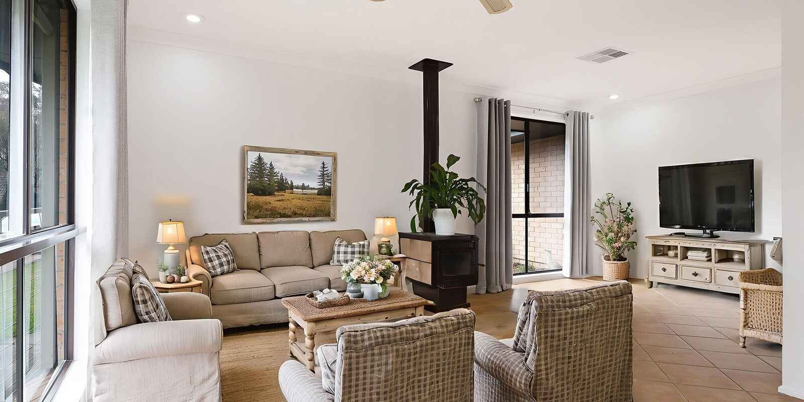 4 Bindar Crescent Bundanoon 4 Bindar Crescent Bundanoon