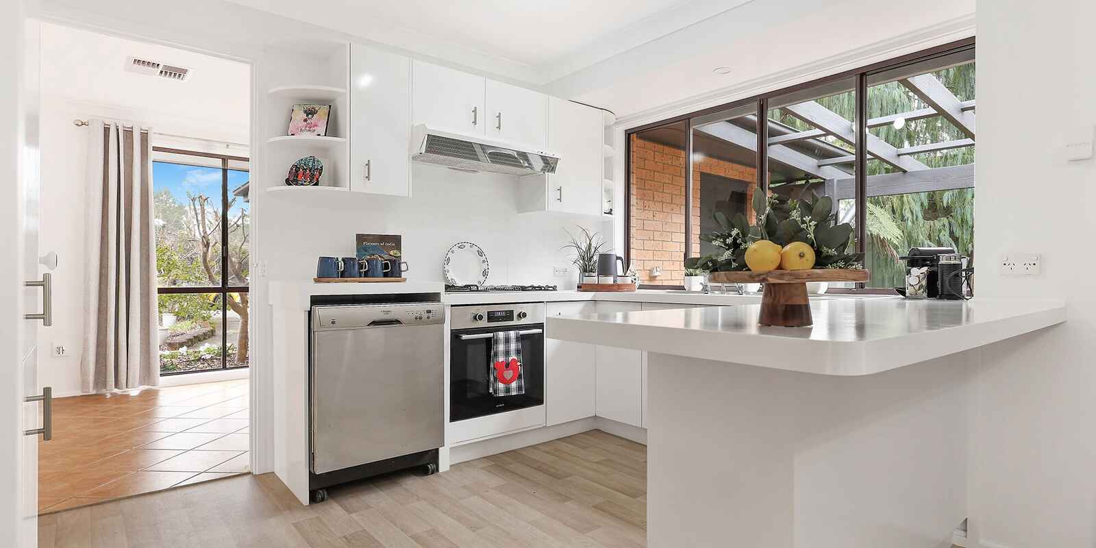 4 Bindar Crescent Bundanoon 4 Bindar Crescent Bundanoon