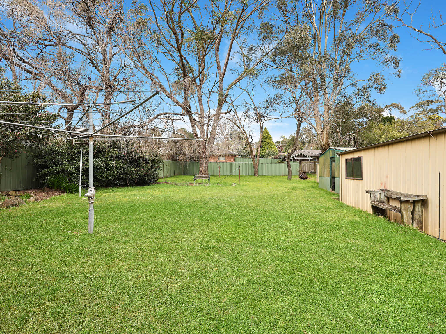 4 Bindar Crescent Bundanoon 4 Bindar Crescent Bundanoon
