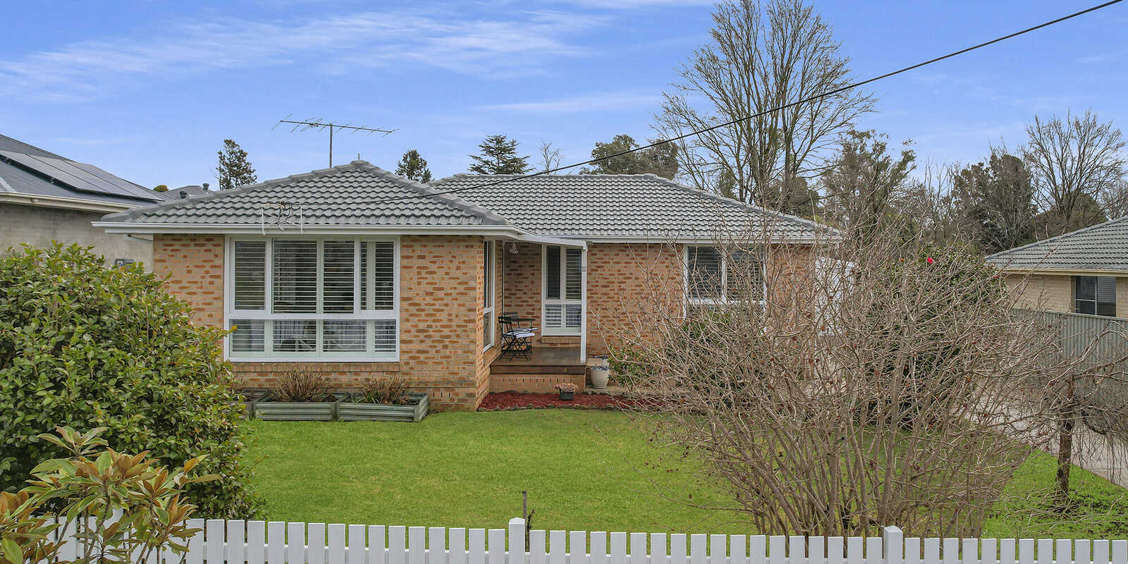 11 Wilson Street Moss Vale 11 Wilson Street Moss Vale