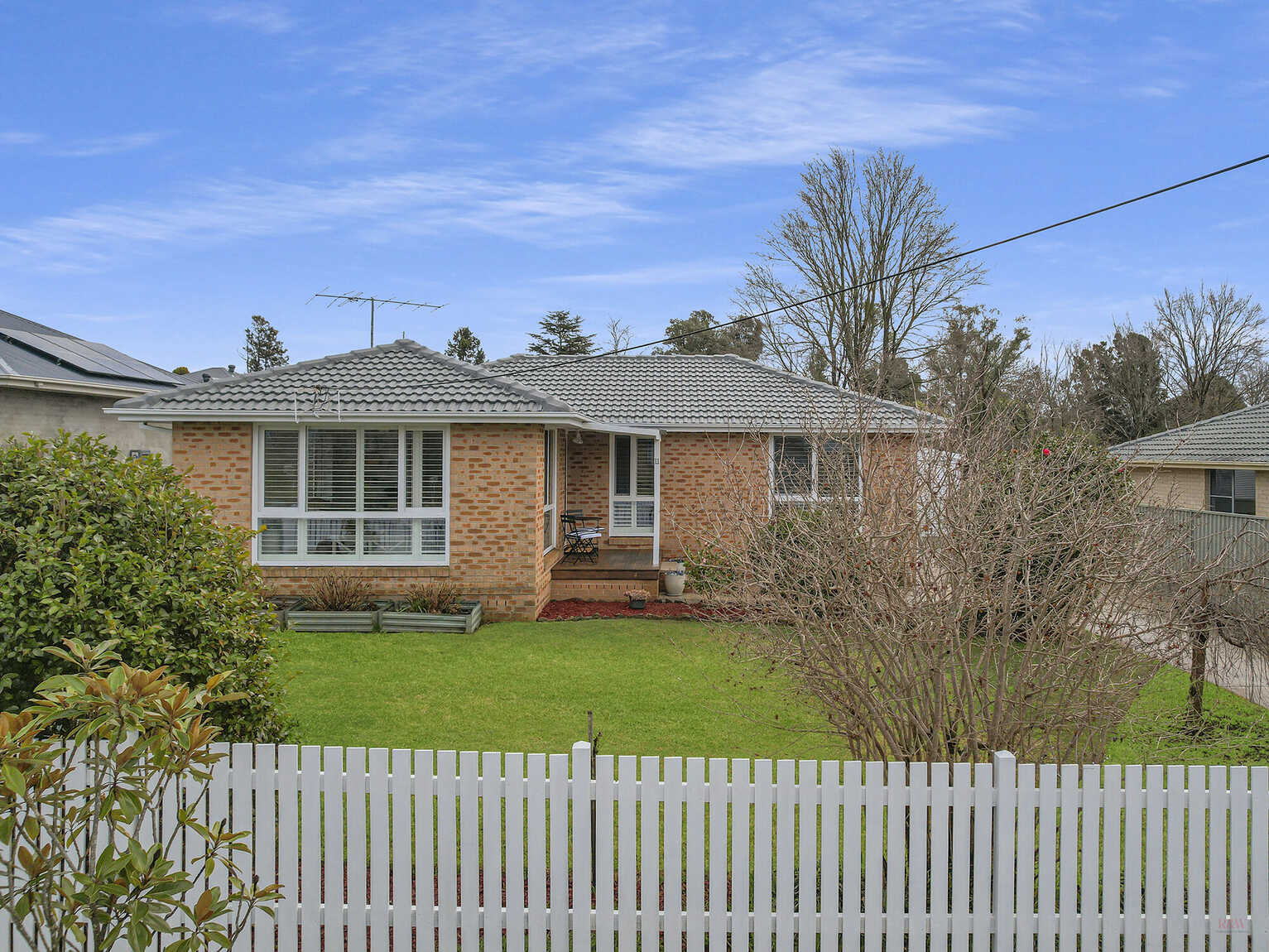 11 Wilson Street Moss Vale 11 Wilson Street Moss Vale