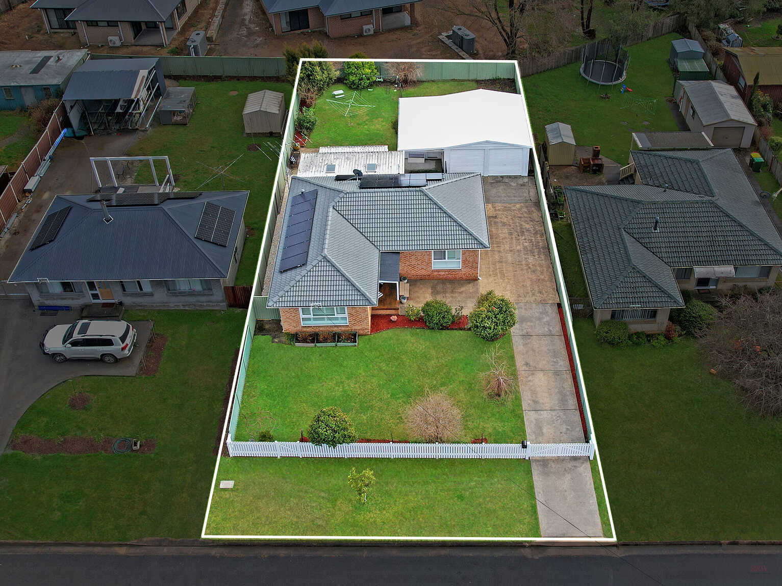 11 Wilson Street Moss Vale 11 Wilson Street Moss Vale
