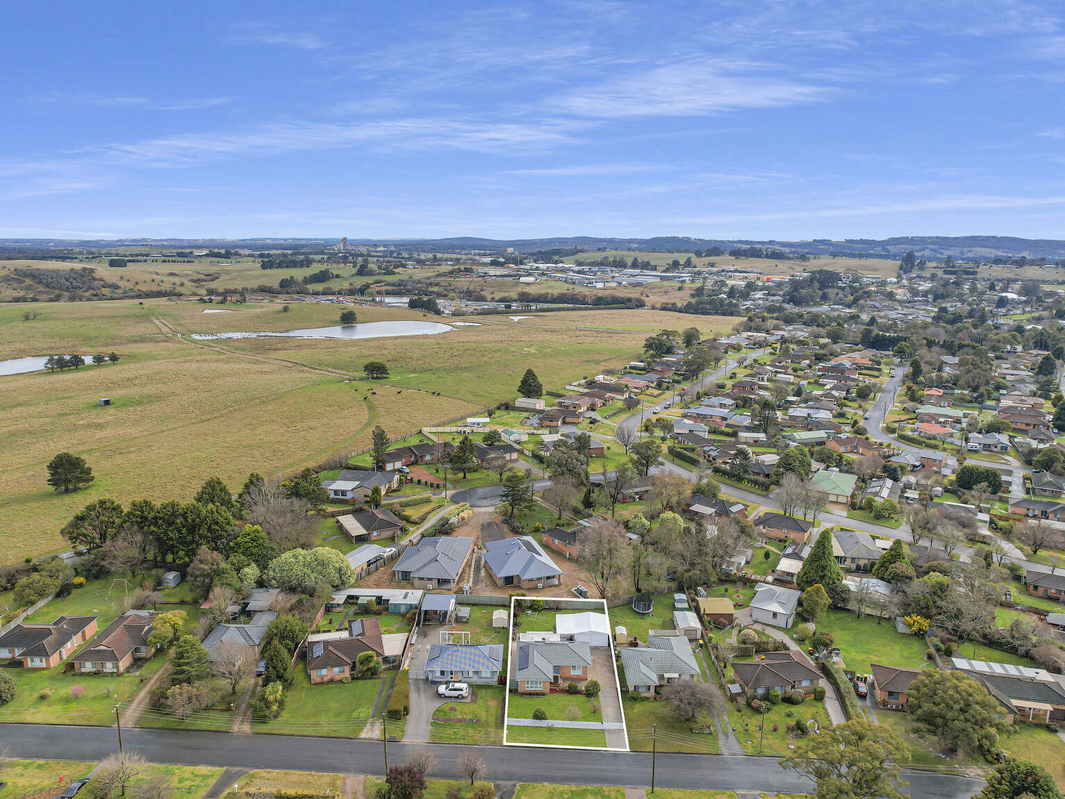 11 Wilson Street Moss Vale 11 Wilson Street Moss Vale