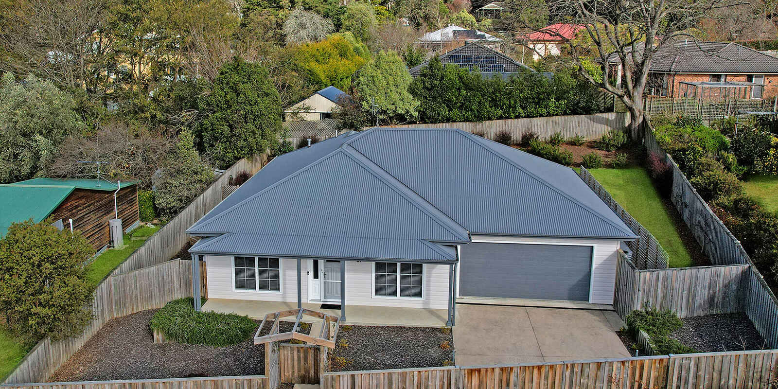 21 Betula Grove Bundanoon
