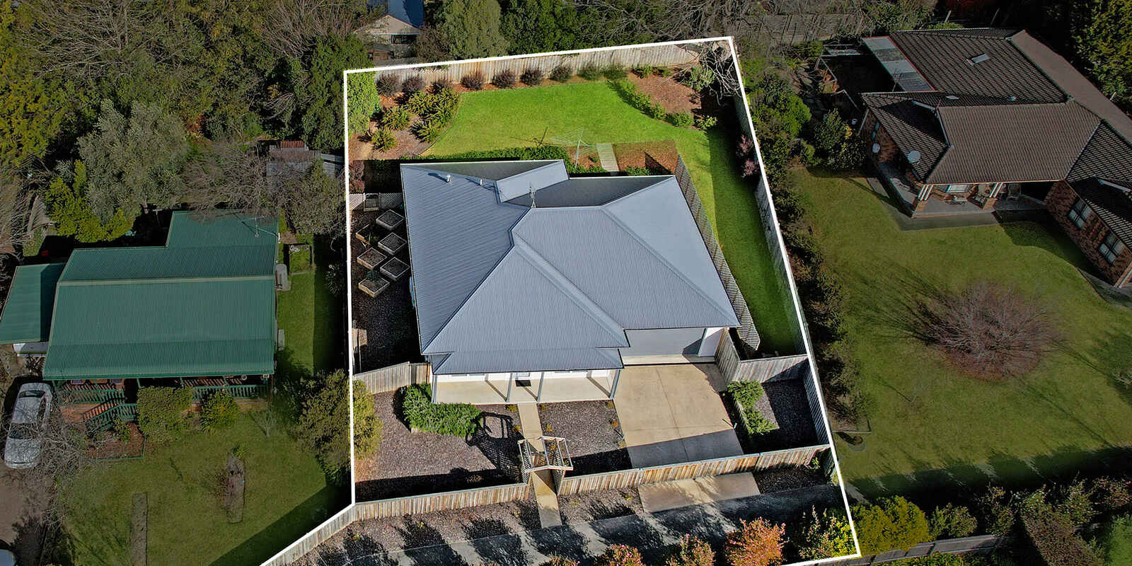 21 Betula Grove Bundanoon