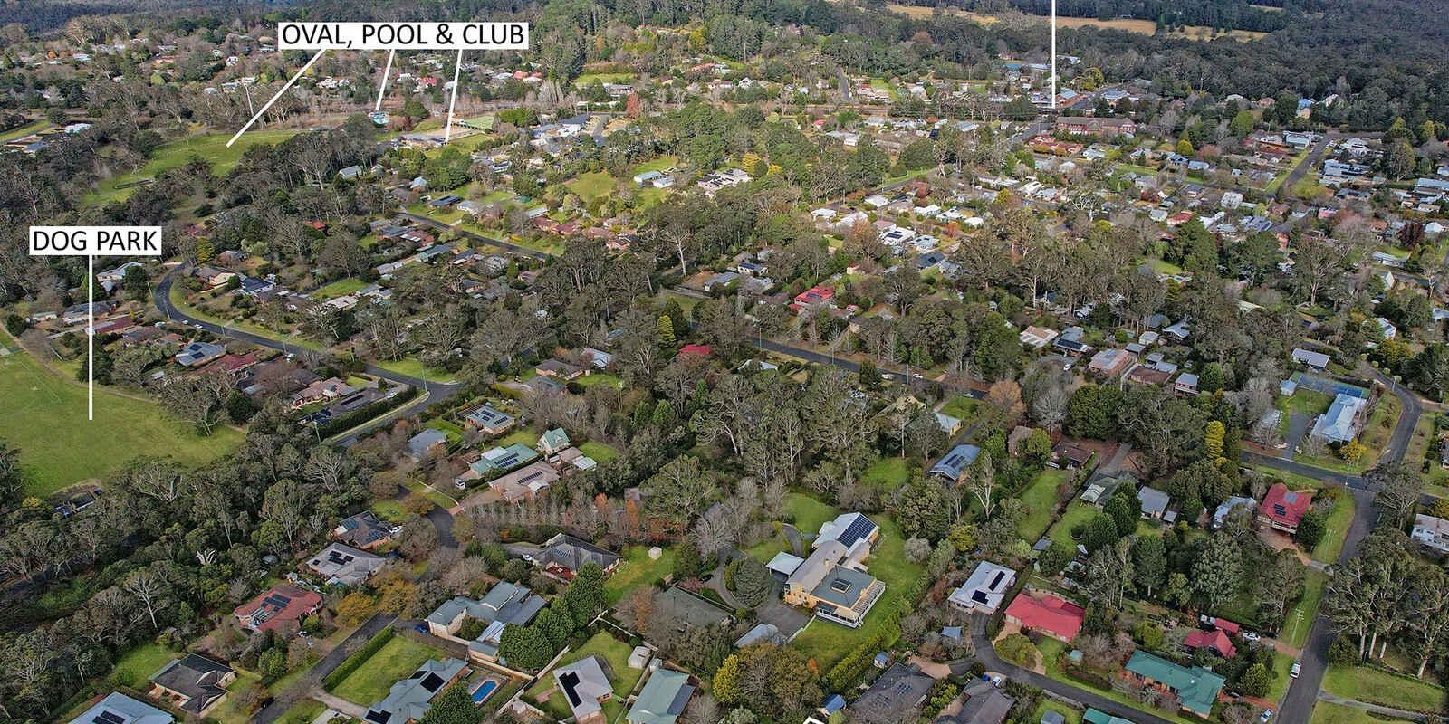 21 Betula Grove Bundanoon