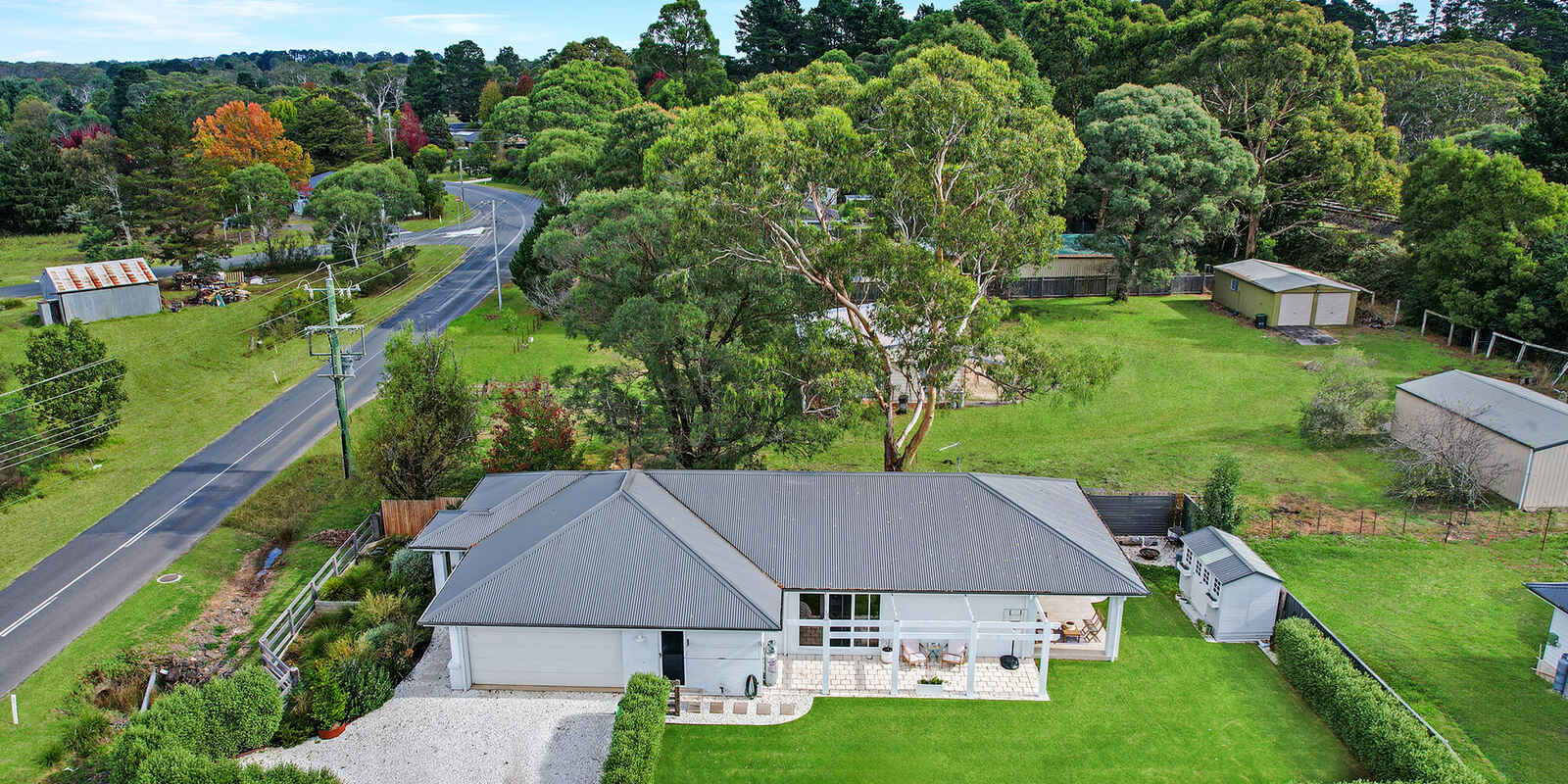 91 Penrose Road Bundanoon
