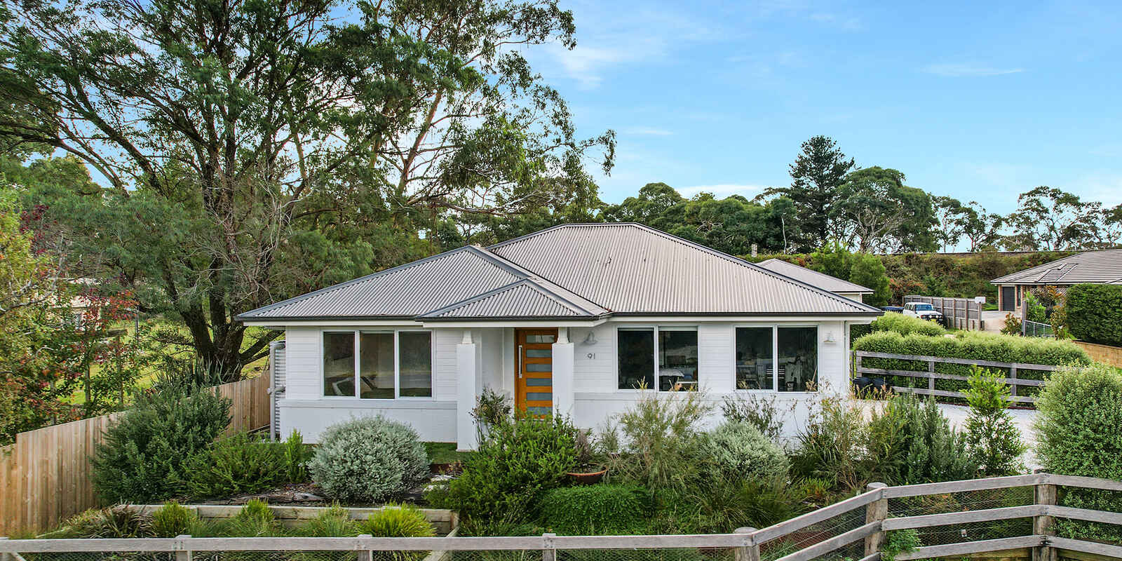 91 Penrose Road Bundanoon