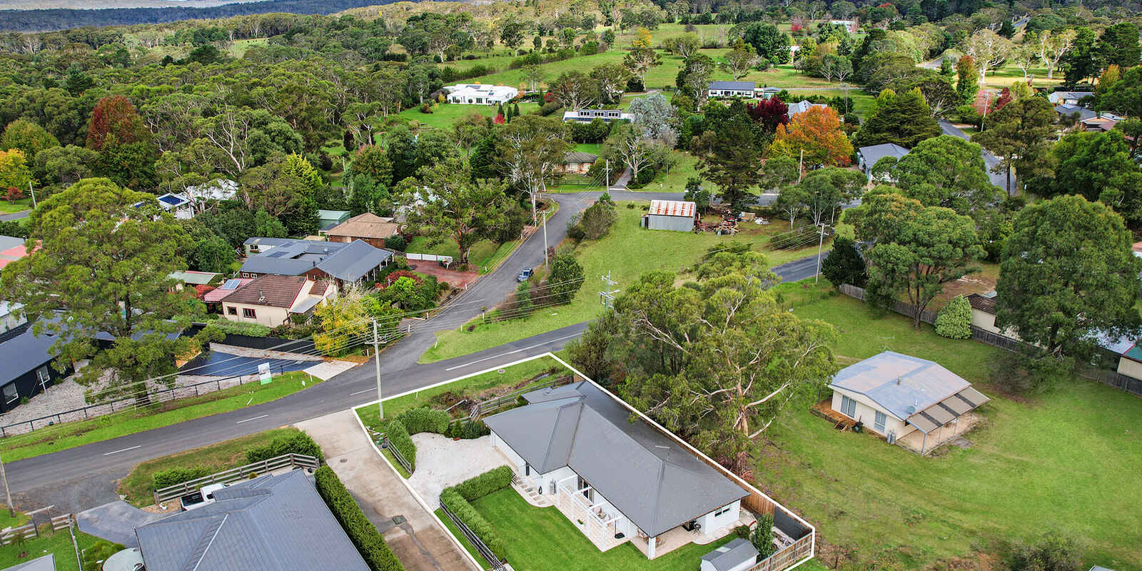 91 Penrose Road Bundanoon