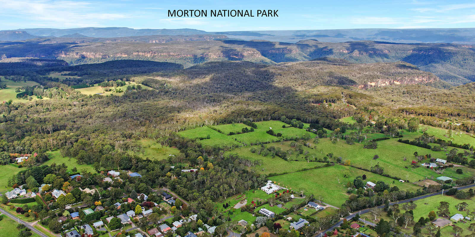 91 Penrose Road Bundanoon