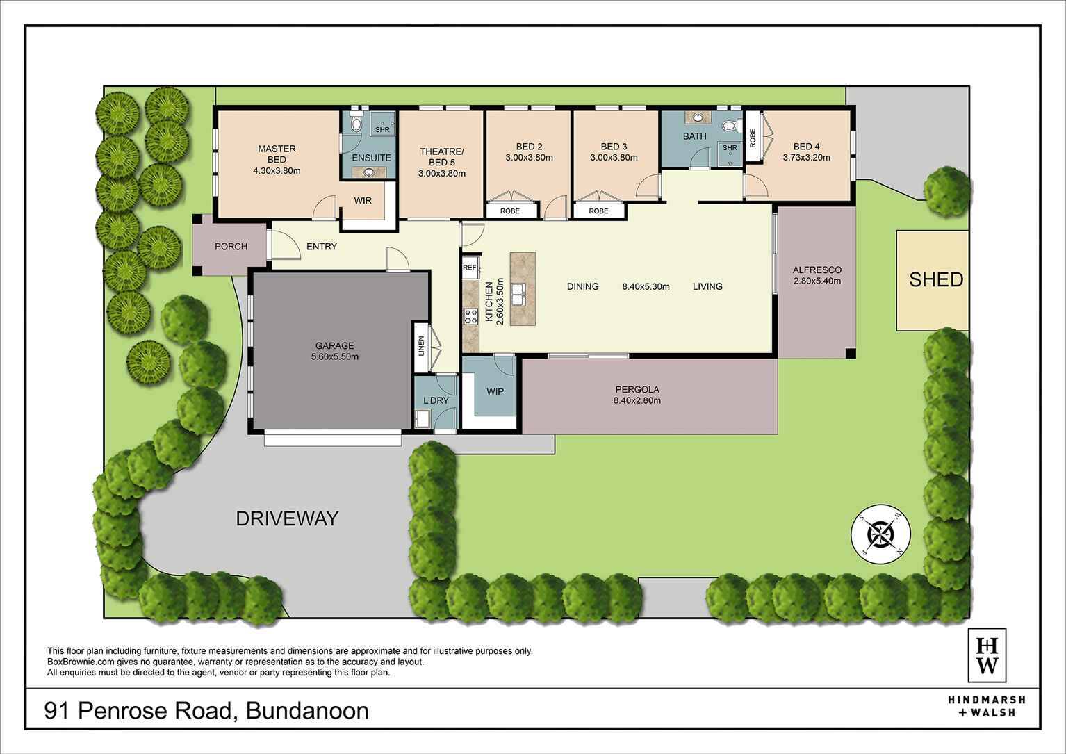 91 Penrose Road Bundanoon 91 Penrose Road Bundanoon