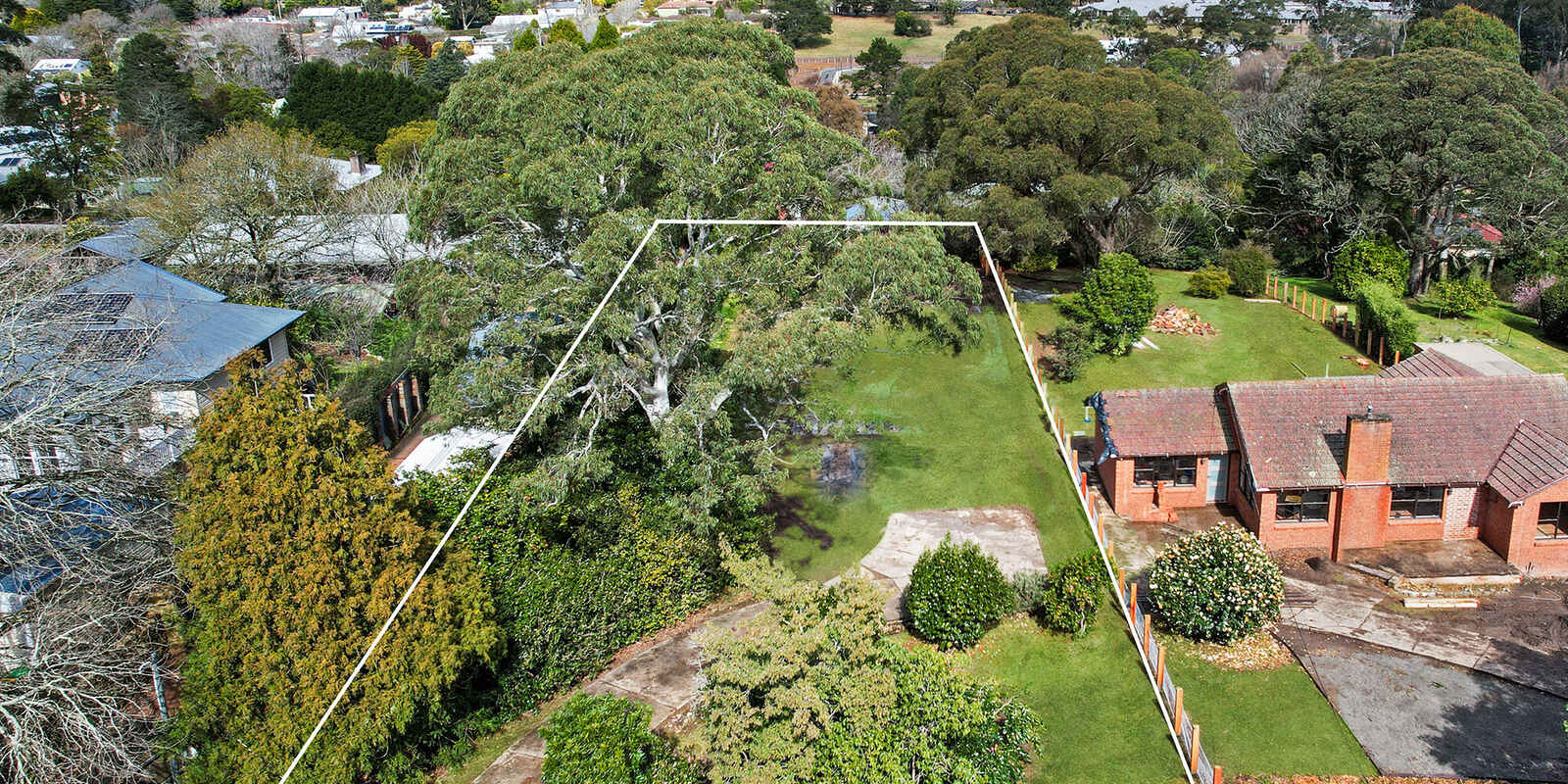 40 Nerrim Street Bundanoon