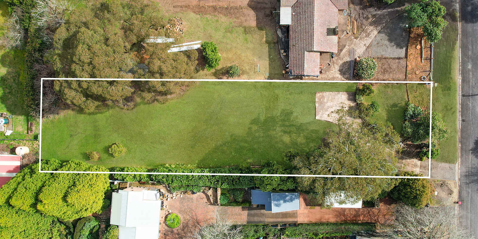 40 Nerrim Street Bundanoon
