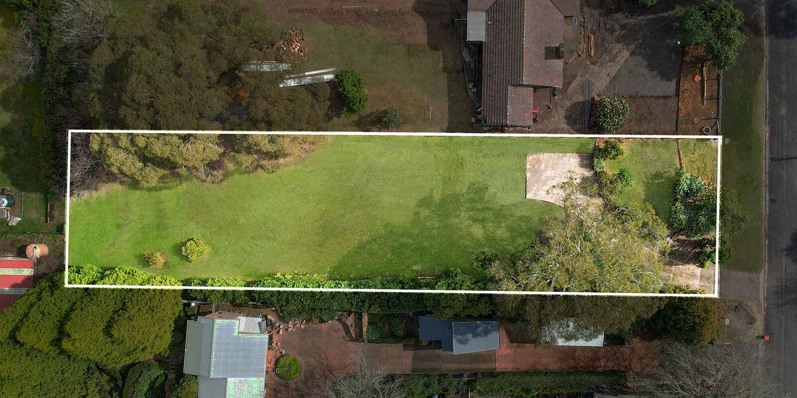 40 Nerrim Street Bundanoon