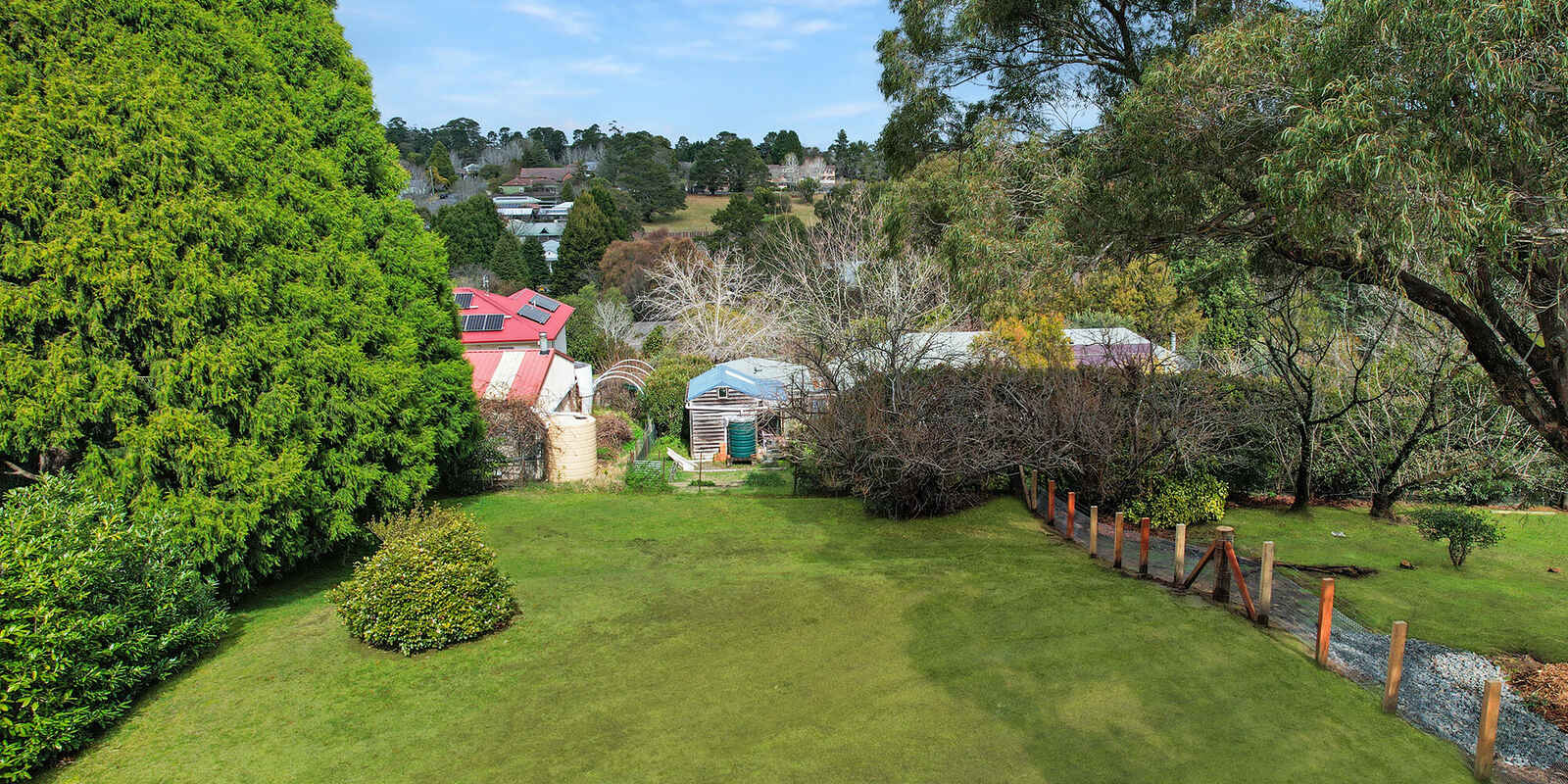 40 Nerrim Street Bundanoon