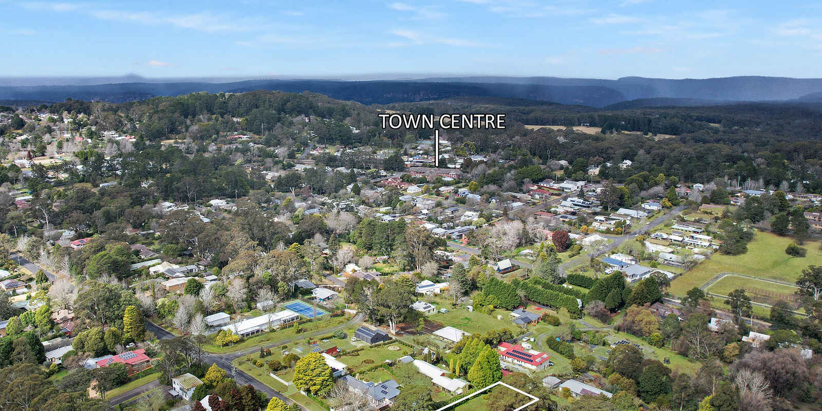 40 Nerrim Street Bundanoon