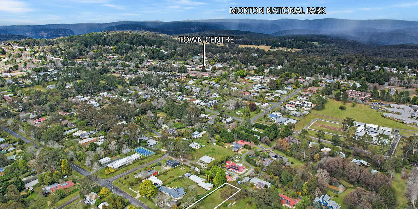 40 Nerrim Street Bundanoon
