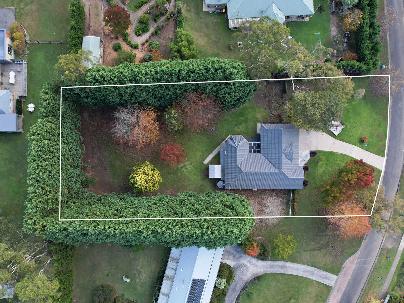 15 Forwood Crescent Bundanoon 15 Forwood Crescent Bundanoon