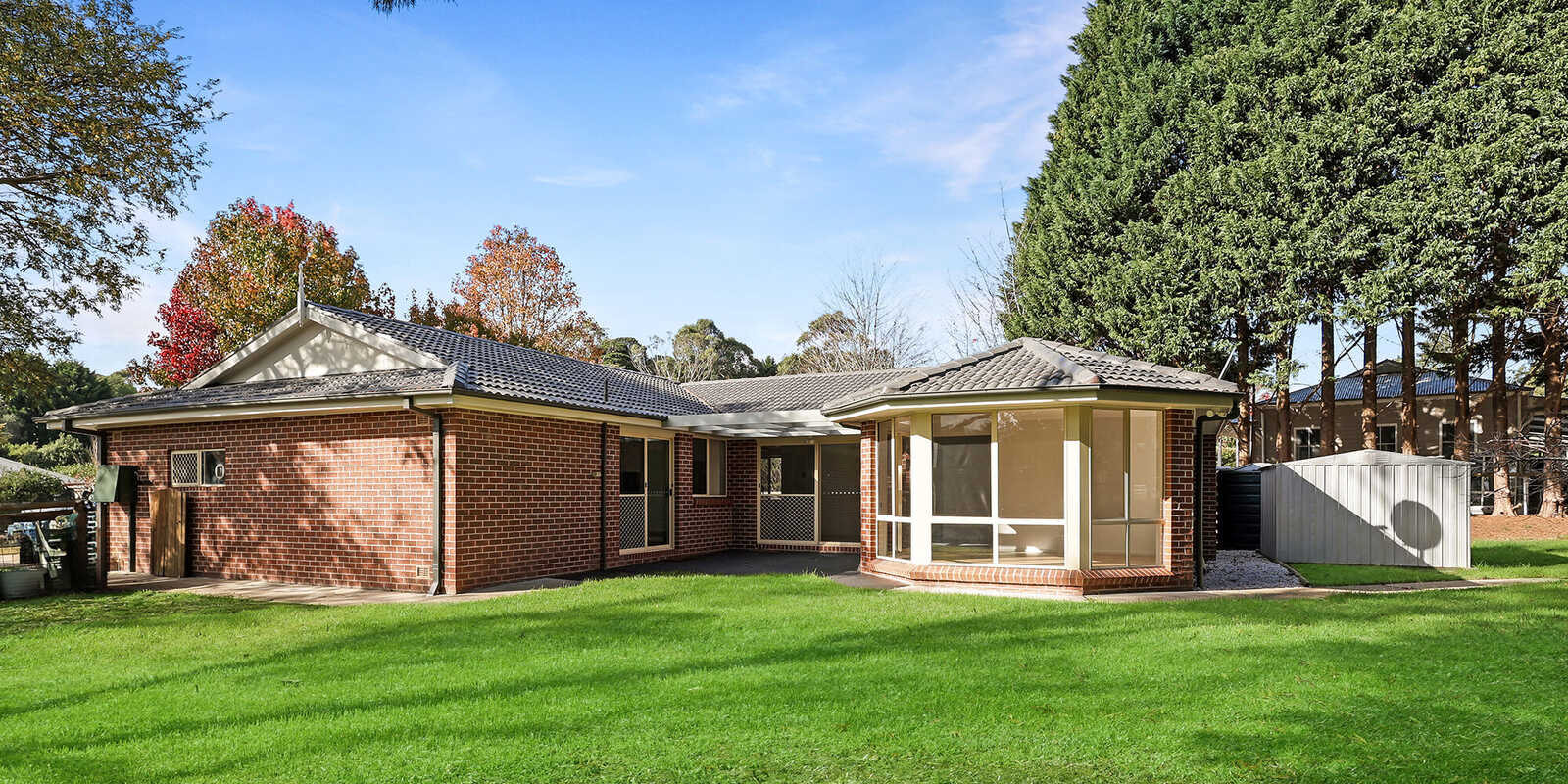 15 Forwood Crescent Bundanoon 15 Forwood Crescent Bundanoon