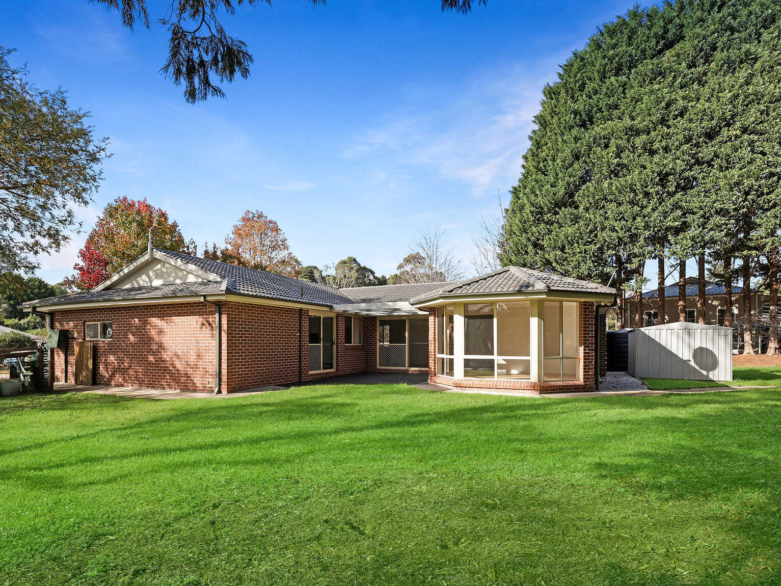15 Forwood Crescent Bundanoon 15 Forwood Crescent Bundanoon