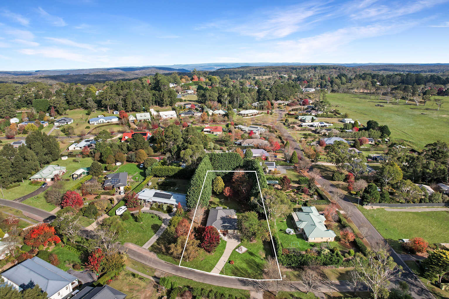 15 Forwood Crescent Bundanoon 15 Forwood Crescent Bundanoon