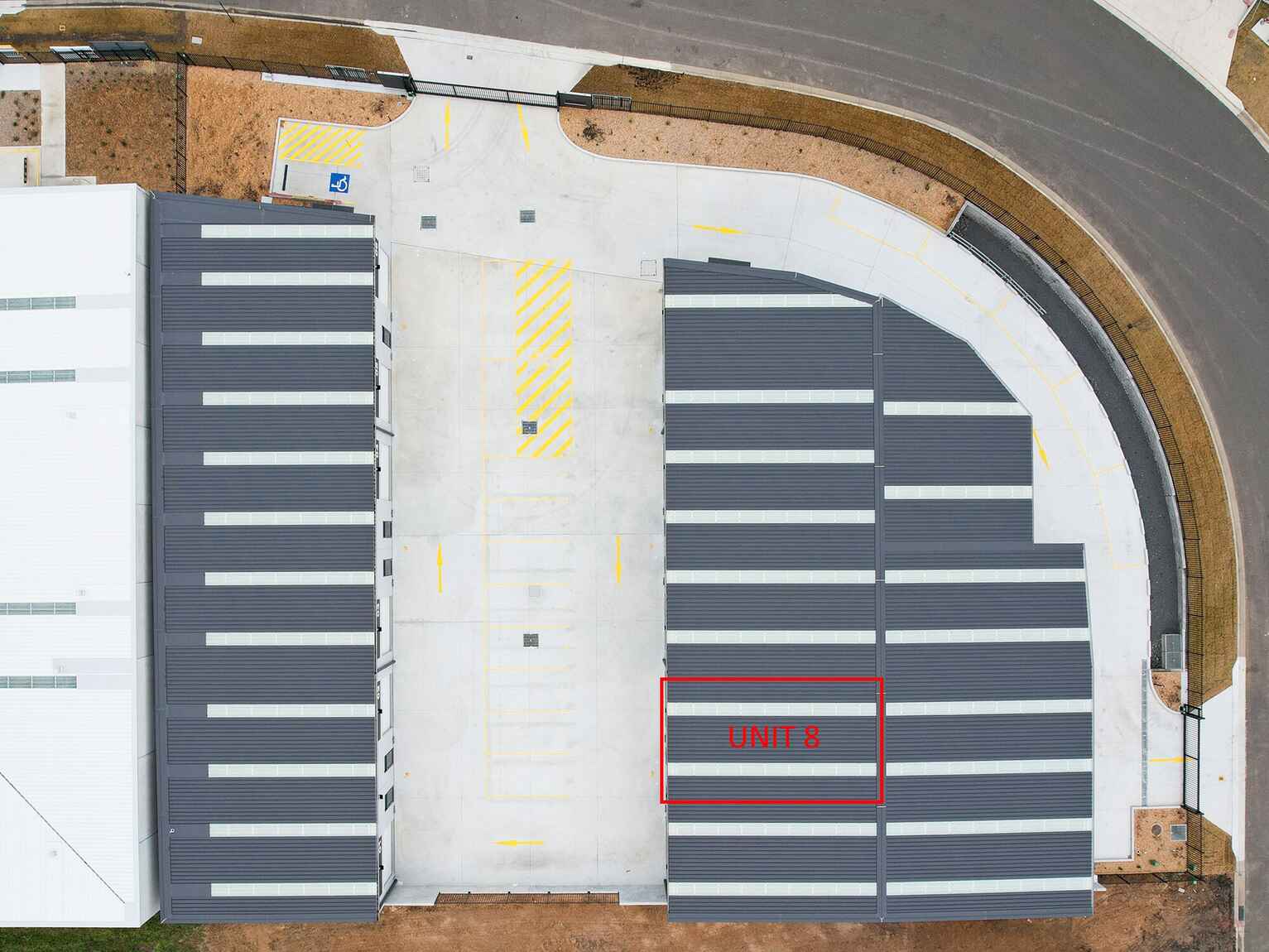 8/2 Red Fields Road Moss Vale