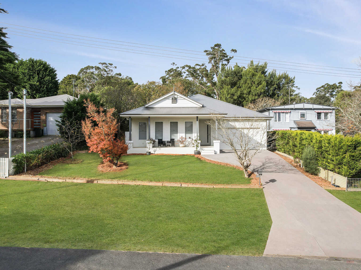 10 Ella Street Bundanoon 10 Ella Street Bundanoon