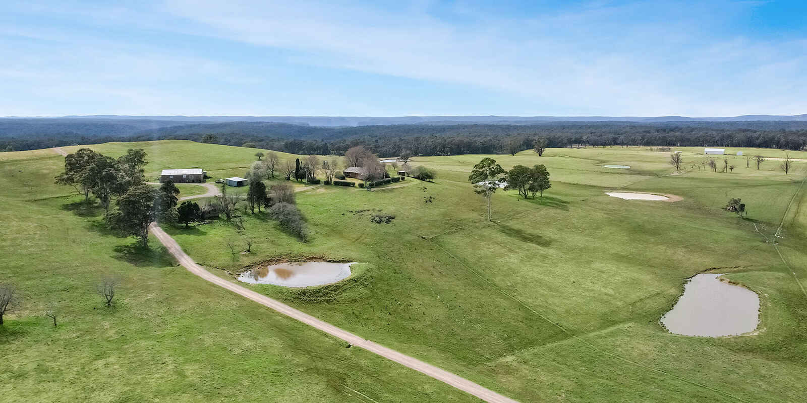 60 Wanganderry Road High Range