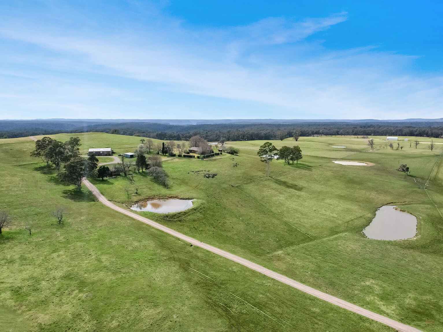 60 Wanganderry Road High Range