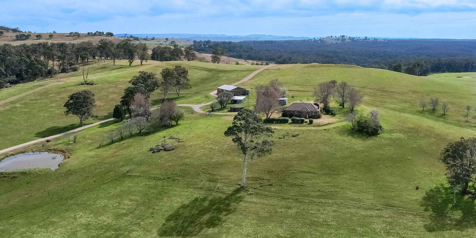 60 Wanganderry Road High Range 60 Wanganderry Road High Range