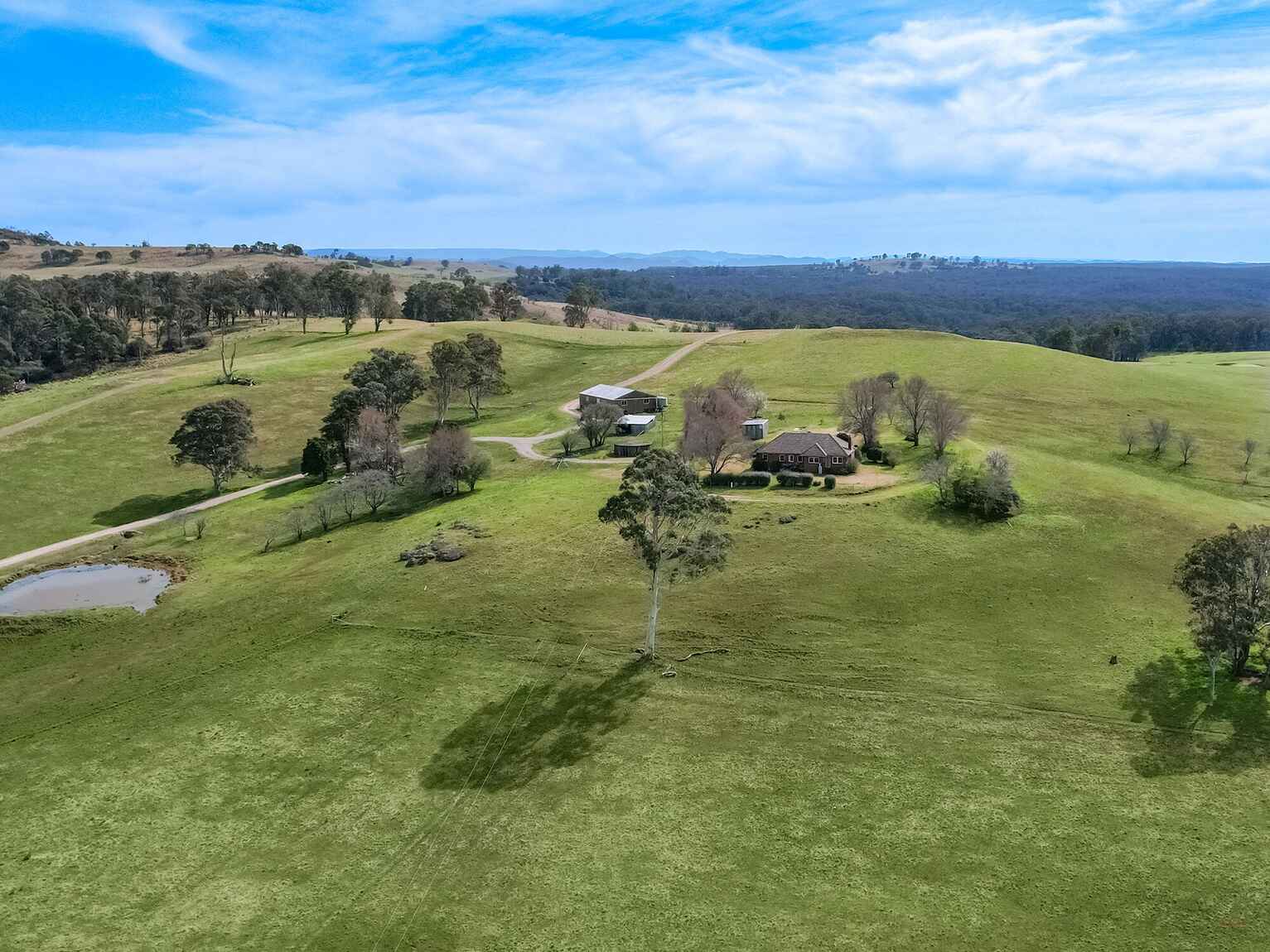 60 Wanganderry Road High Range