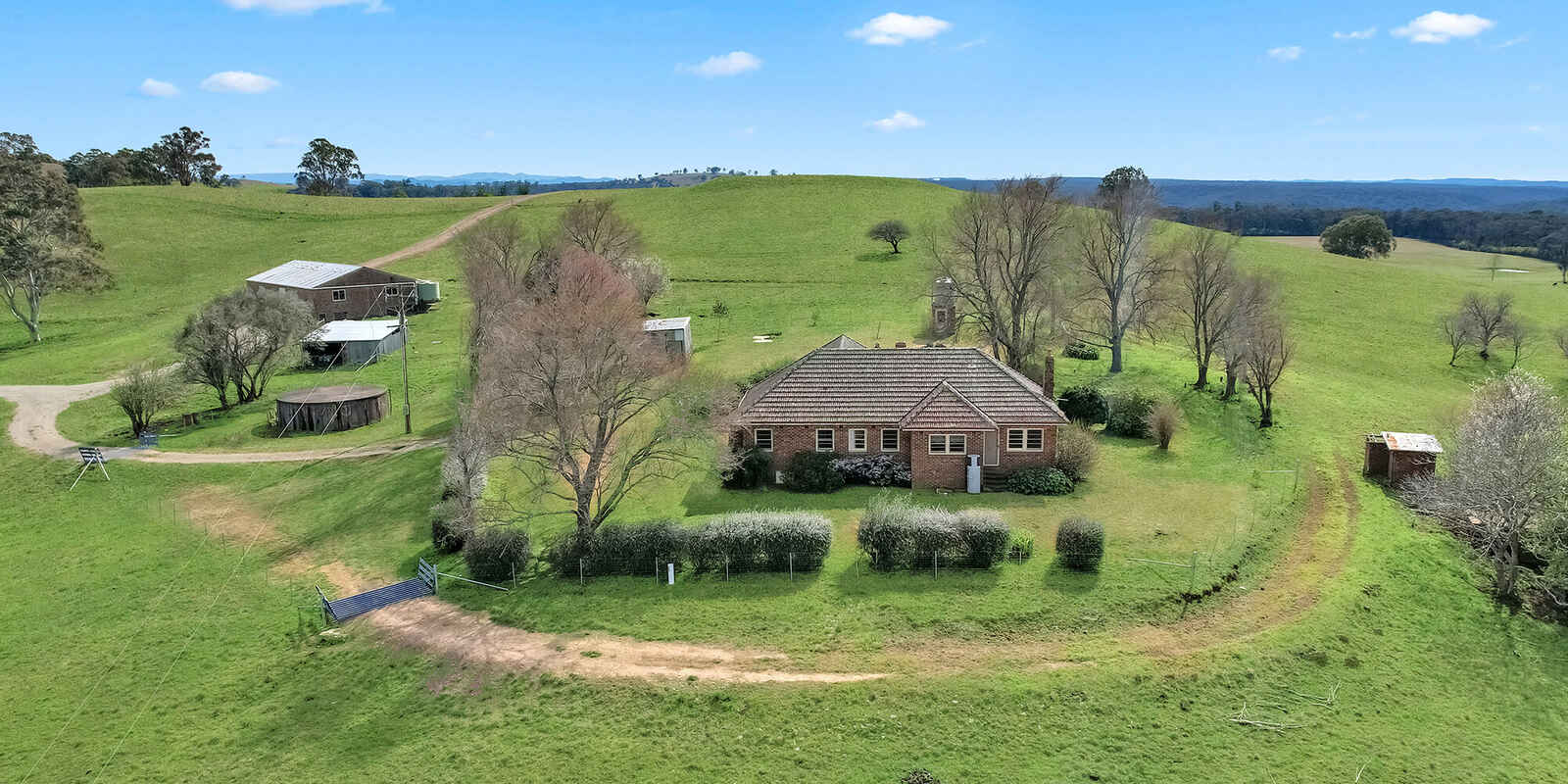 60 Wanganderry Road High Range 60 Wanganderry Road High Range