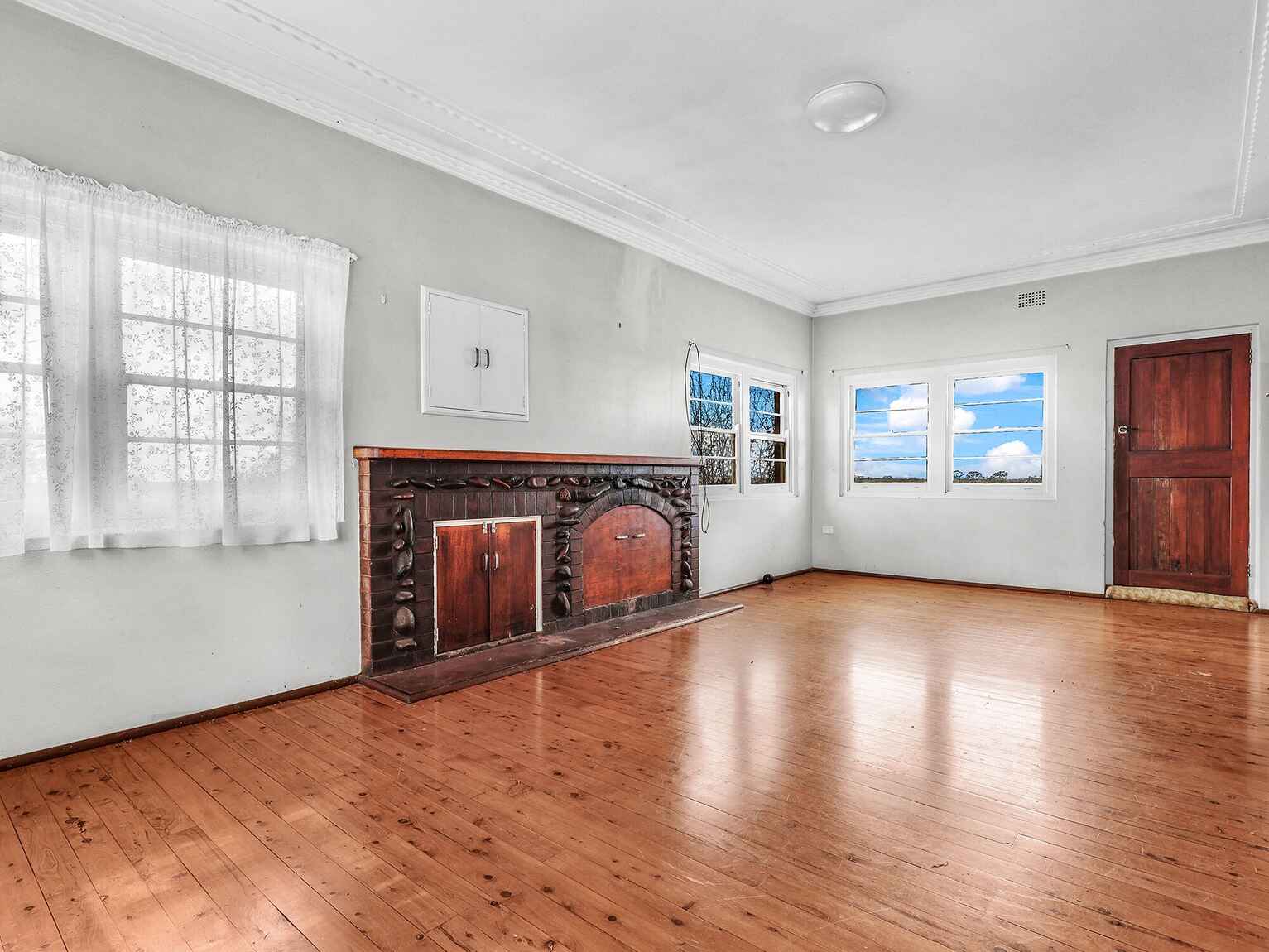 60 Wanganderry Road High Range