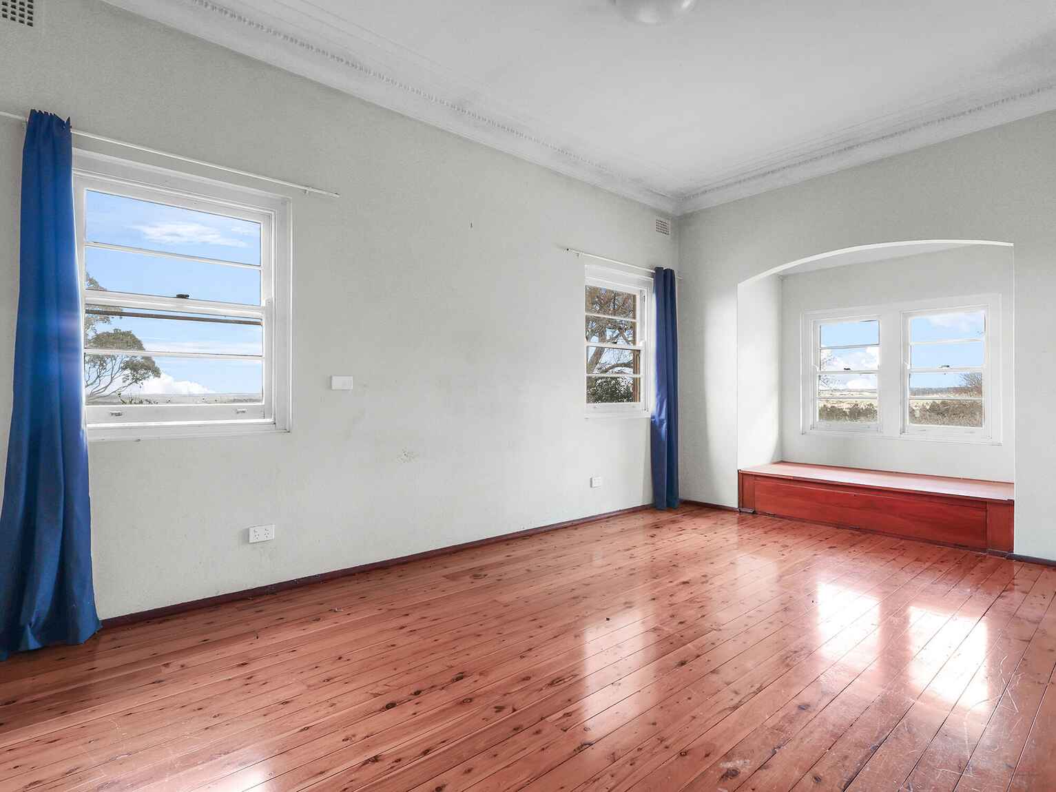 60 Wanganderry Road High Range