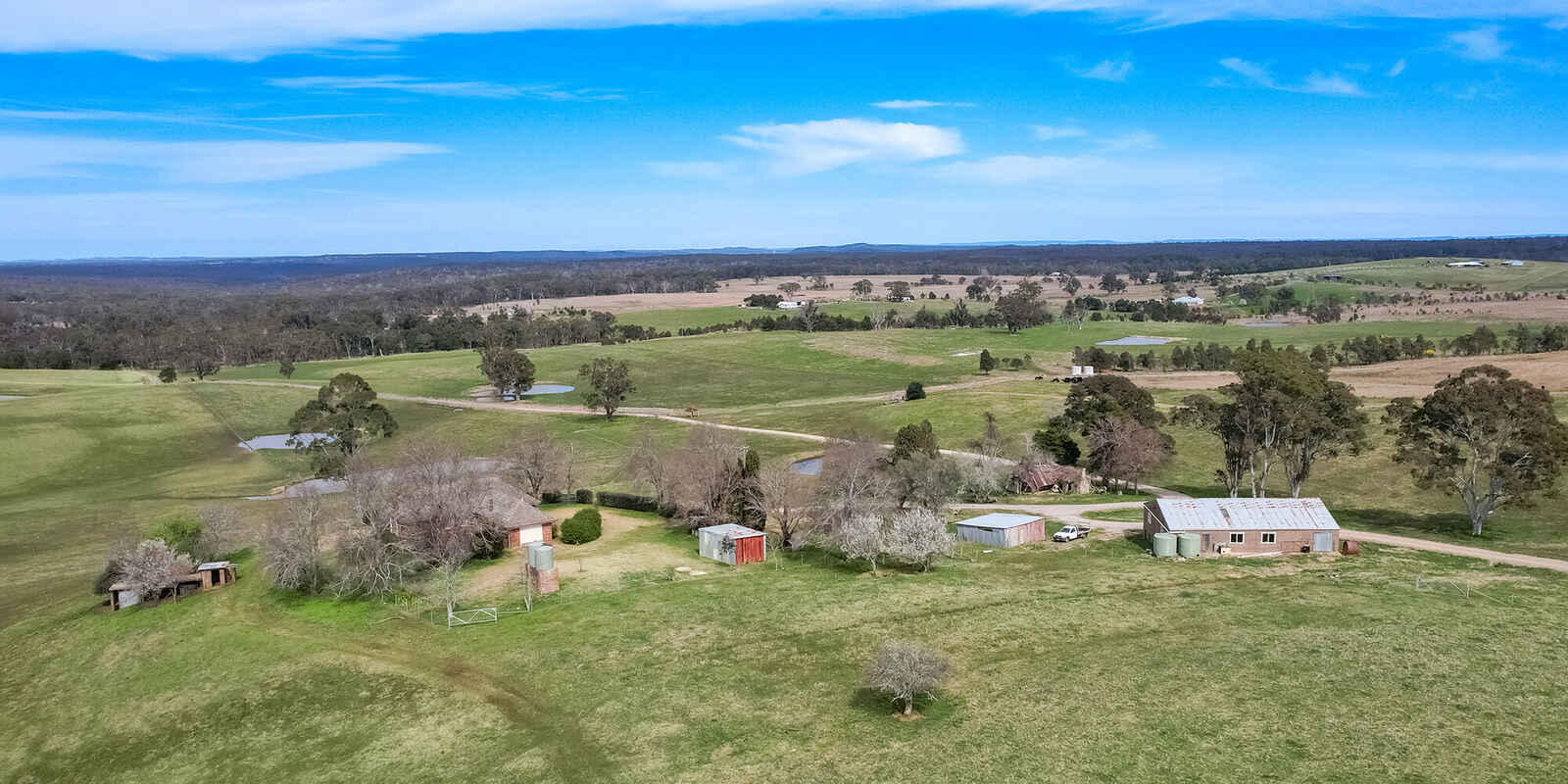 60 Wanganderry Road High Range 60 Wanganderry Road High Range