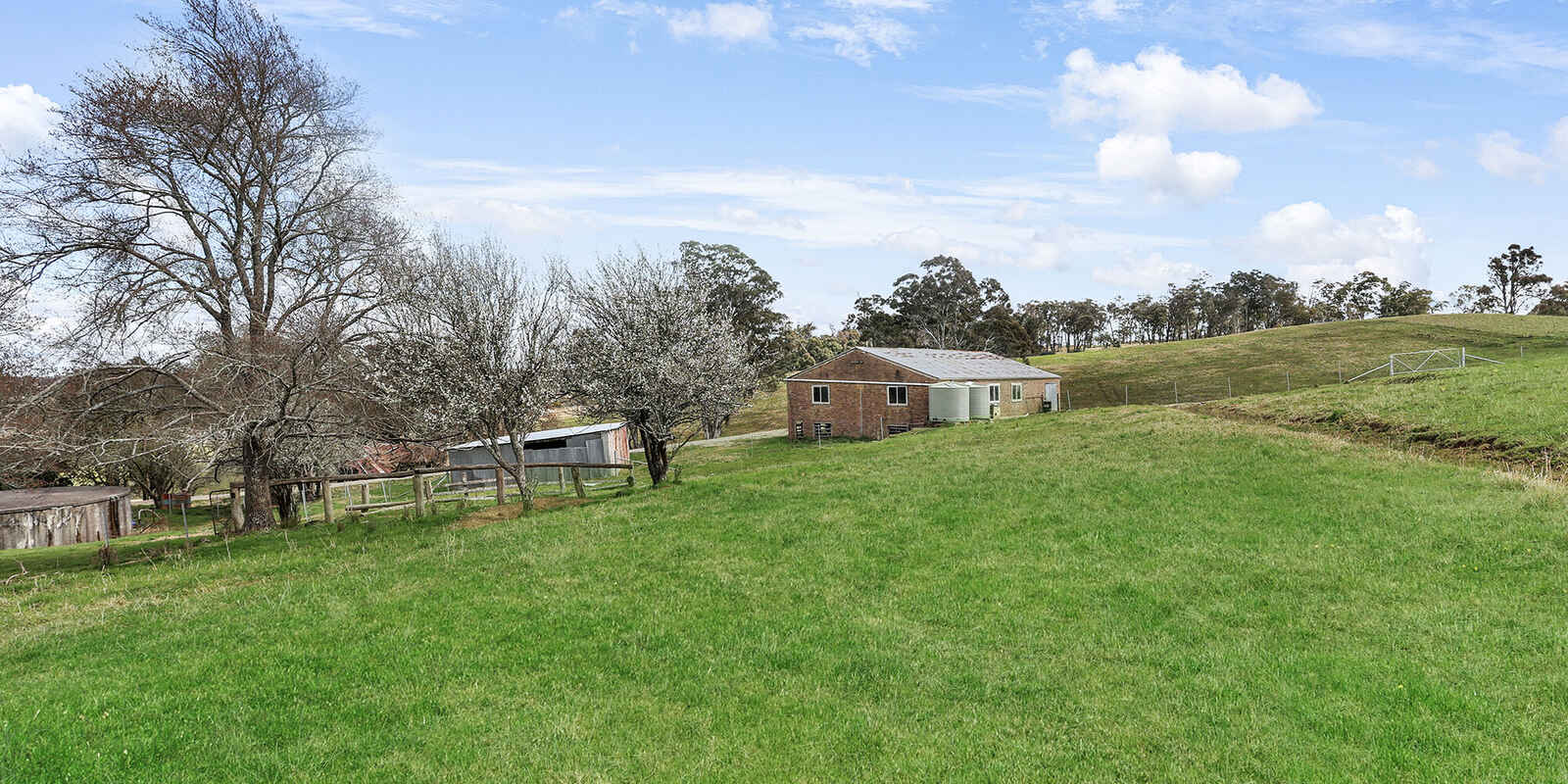 60 Wanganderry Road High Range 60 Wanganderry Road High Range