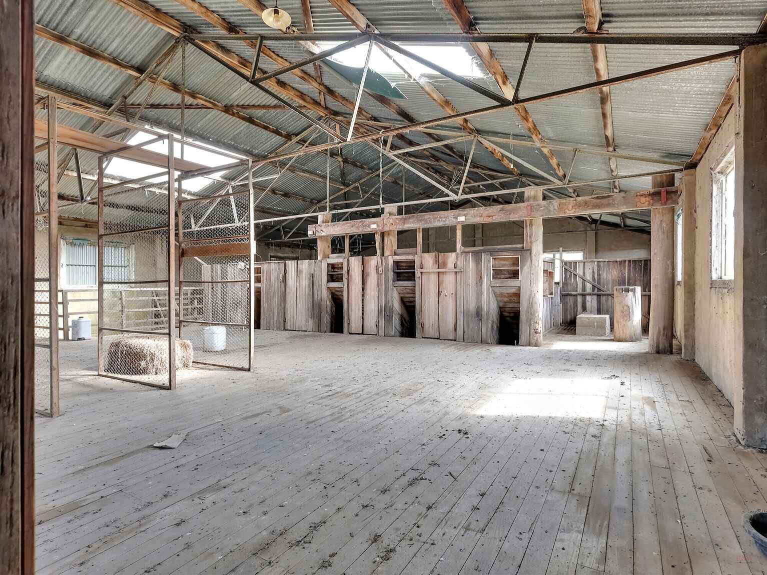 60 Wanganderry Road High Range